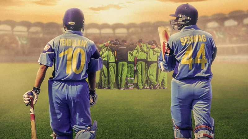 Netflix tocmai a obținut cel mai bun documentar de cricket pentru fanii indieni și pakistanului - și este un ceas minunat