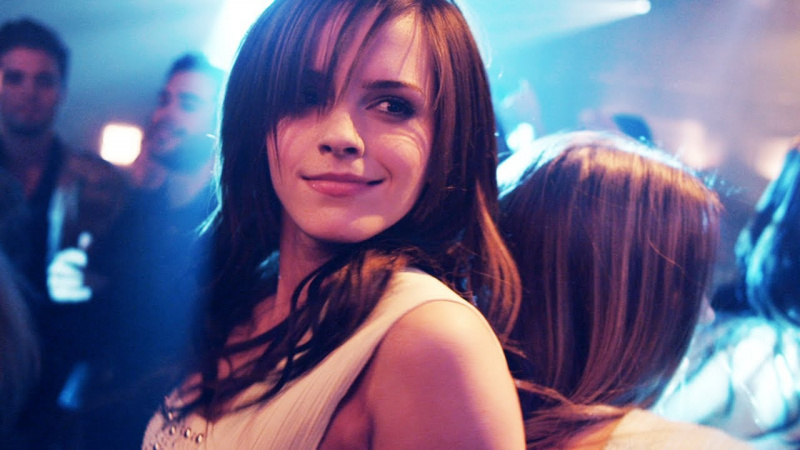   The Bling Ring Ема Уотсън