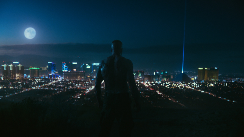 Нетфлик отказује велику научнофантастичну франшизу, а фанови мисле да је то због Ребел Моон-а