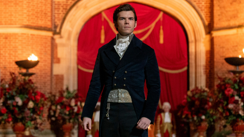 Bridgerton ซีซั่น 3 ตอนที่ 4 สรุป: Penelope จะแต่งงานกับ Colin หรือไม่?