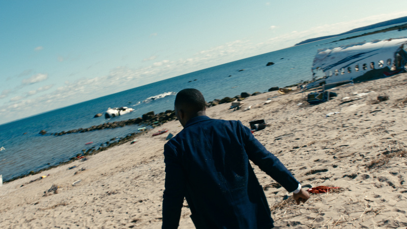  Ο Mahershala Ali στο Leave The World Behind
