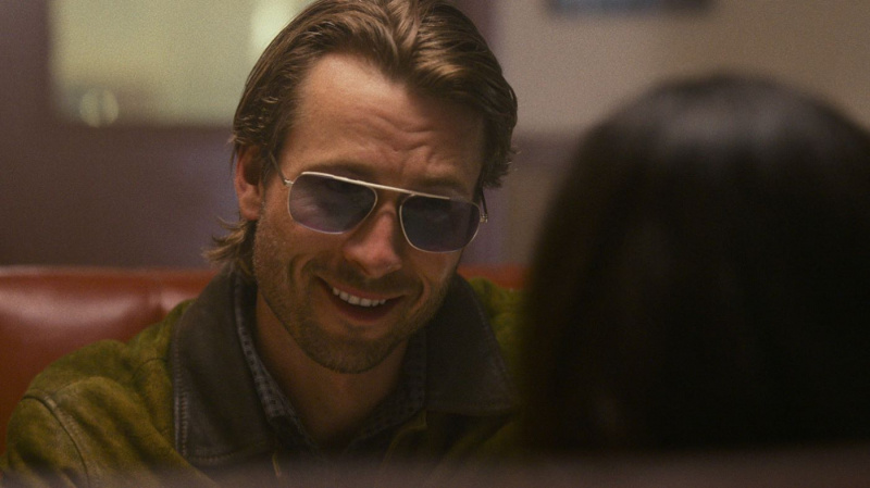   Glen Powell u Hit Manu