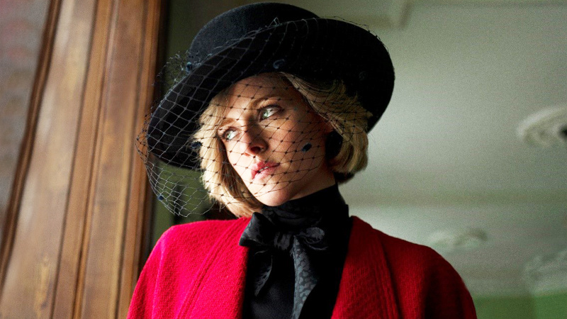 Netflix ajoute une superbe princesse Diana Biopic - et c'est 83% sur Rotten Tomatoes