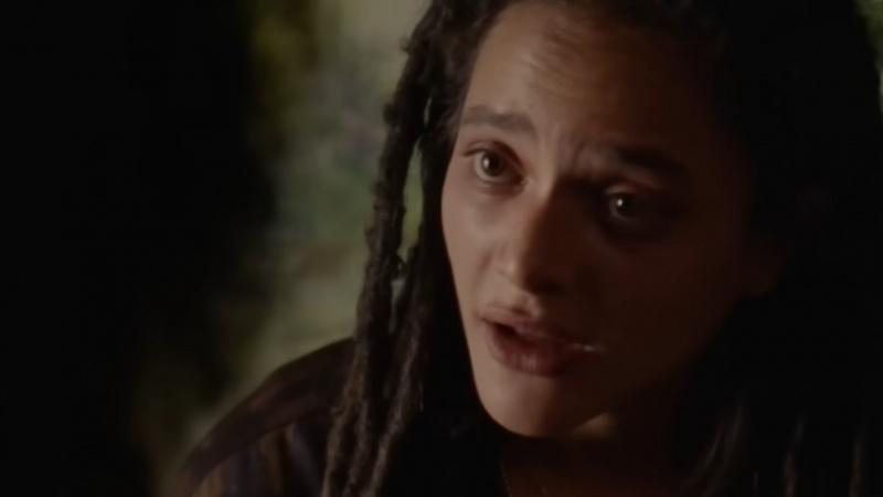   Sasha Lane i How To Blow Up a Pipeline
