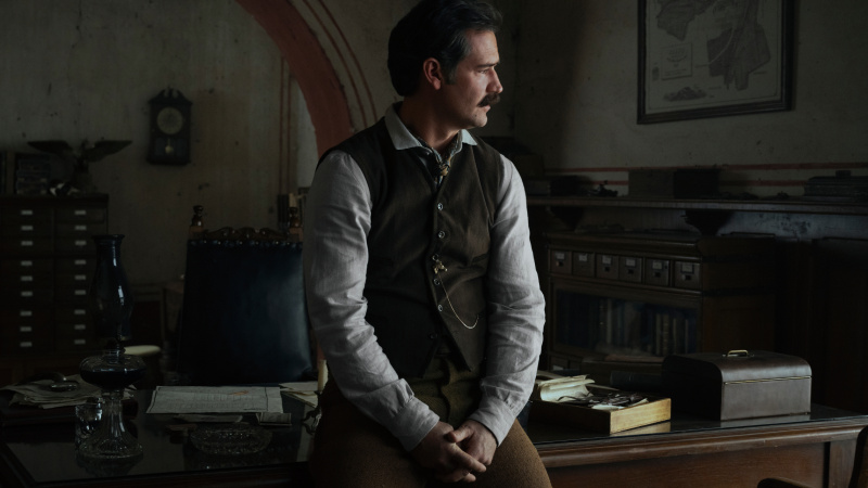 Lincoln Lawyeri staari uus film on nüüd Netflixis täiusliku Rotten Tomatoesi skooriga
