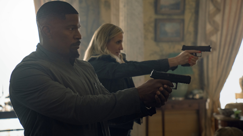 Netflix dodaje 'čudesan' film Jamieja Foxxa — uzbuđen sam što ću ga konačno vidjeti