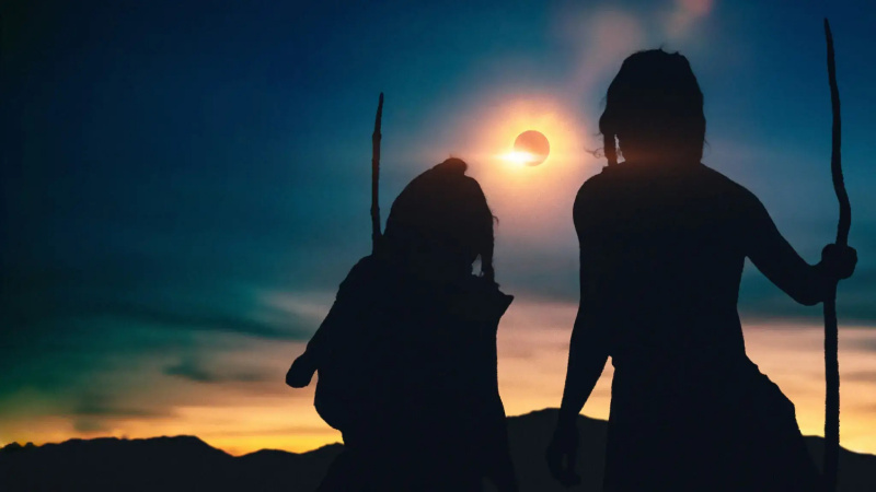   넷플릭스 홍보 이미지's Secrets of the Neanderthals