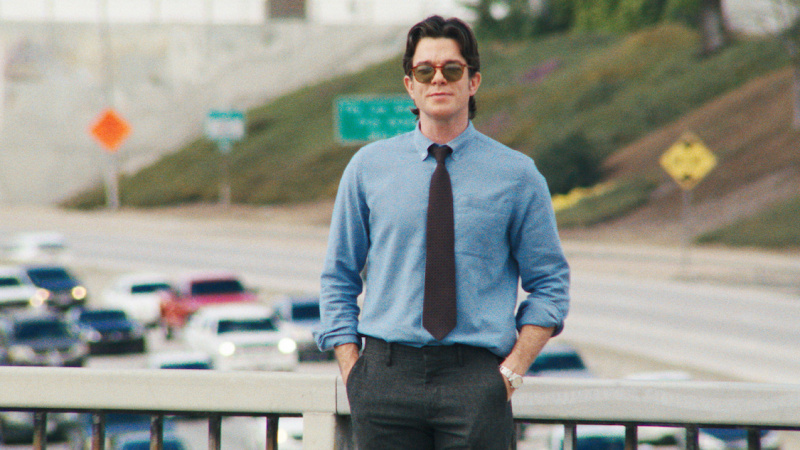   Netflix의 홍보 영상에 출연한 John Mulaney's John Mulaney Presents: Everybody’s In LA