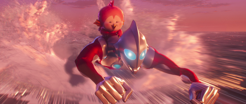 Ultraman: Rising: дата на излизане, актьорски състав, сюжет, трейлър и всичко, което знаем