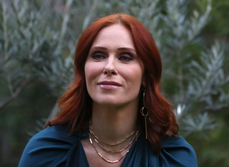   Audrey Fleurot