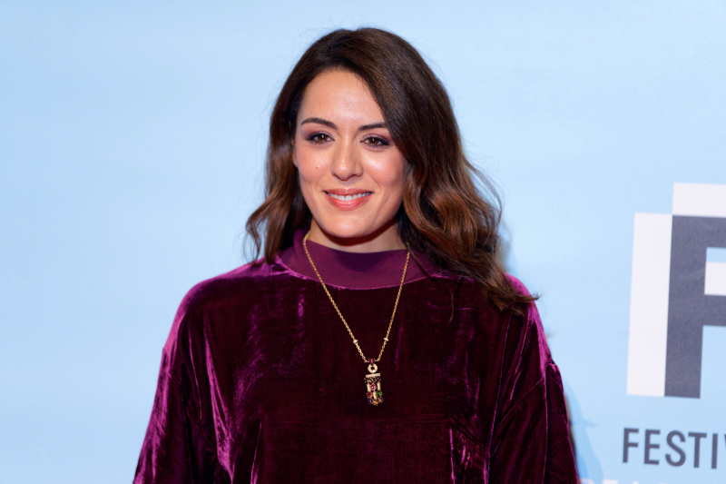   Sofia Essaïdi