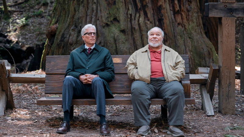 Netflix'in yeni 1 numaralı dizisini izledim ve yıllar sonra art arda izlenmeye değer ilk dizisi oldu