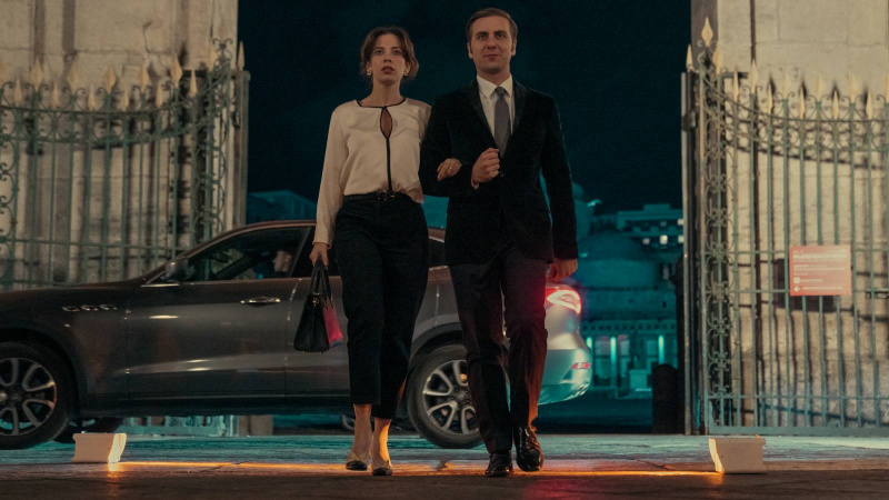 Новое на Netflix с 28 декабря по 3 января: наш эксперт выбирает 7 оригинальных фильмов, которые стоит посмотреть во время новогодних каникул