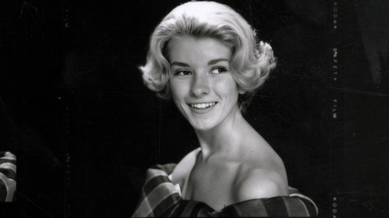   Μια φωτογραφία της Martha Stewart από το ντοκιμαντέρ του Netflix Martha.
