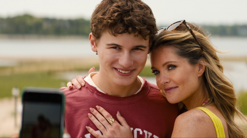 The Perfect Couple ตอนที่ 5 สรุป: ชั่วโมงสุดท้ายของ Merritt ถูกเปิดเผย