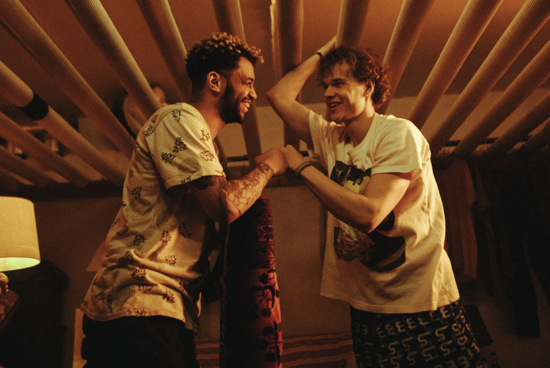Casting des Dance Brothers : qui est qui dans la série dramatique de Netflix