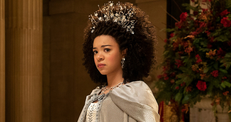 Napokon sam pogledao Queen Charlotte i wow, bolji je od Bridgertona