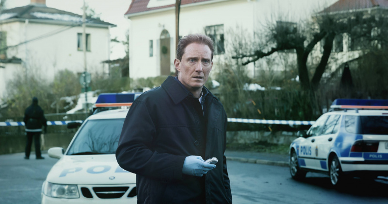 Nový švédsky thriller Netflixu je hodný severský noir klenot, ktorý mi pripomína The Killing