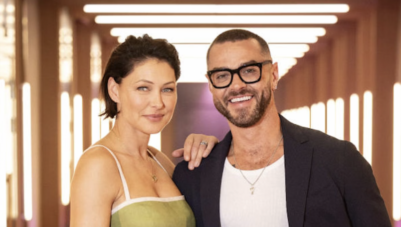 Οι θαυμαστές του Love Is Blind στο Ηνωμένο Βασίλειο λένε ΟΛΟΙ το ίδιο πράγμα μετά το εκρηκτικό επεισόδιο του Reunion