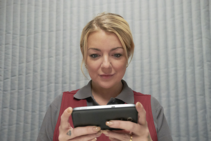Das unterschätzte Sheridan-Smith-Drama kommt auf Netflix