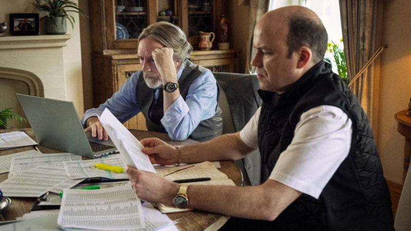 Netflix, gerçek bir hikayeye dayanan şimdiye kadarki en iyi filmlerinden birinin devamını gizlice ekliyor
