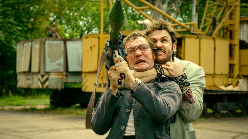 Новое на Netflix с 20 по 26 июля: 5 новых фильмов и шоу, которые будут транслироваться на этой неделе
