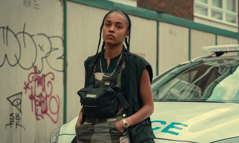 El creador de Top Boy revela una gran noticia para los fanáticos del programa después del final del año pasado