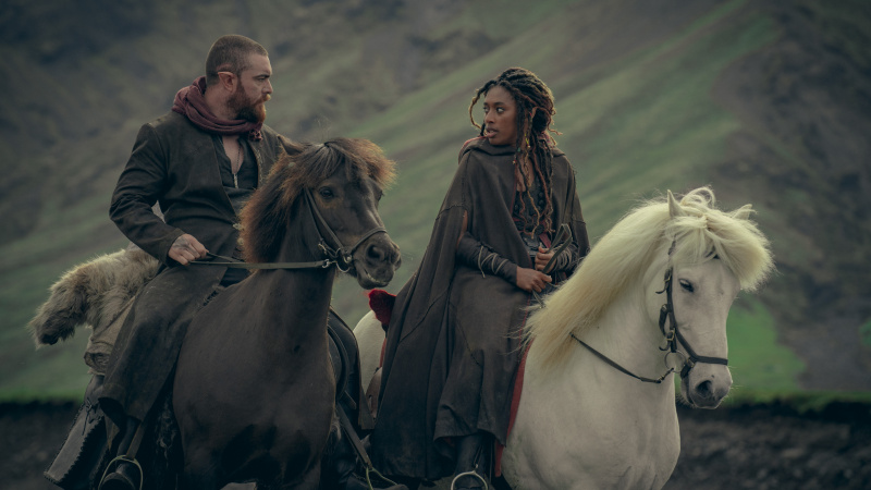 The Witcher: Blood Origin – ist es mit The Witcher verknüpft? Alle Ihre Fragen beantwortet