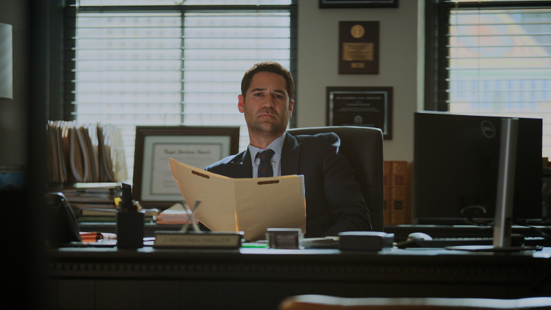 The Lincoln Lawyer 3. sezon 8. bölüm özeti: Mickey mahkemede büyük bir galibiyet elde etti