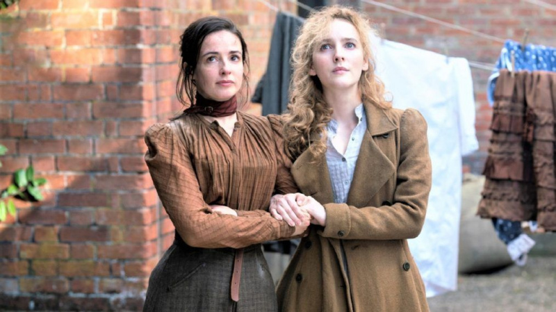 'The Nevers': HBO presenta una aventura de ciencia ficción de la era victoriana en tráiler y arte clave (VIDEO)
