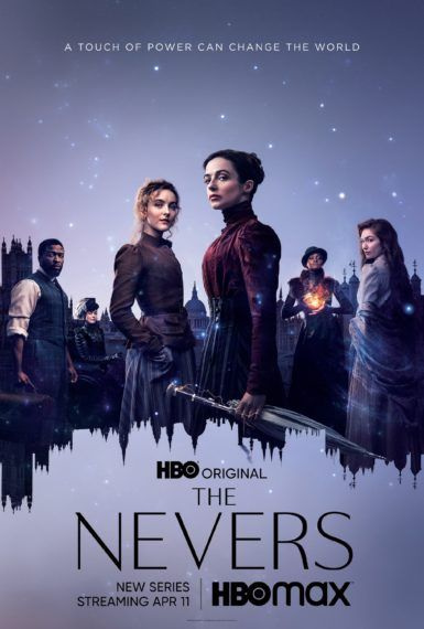 el arte clave de nevers hbo