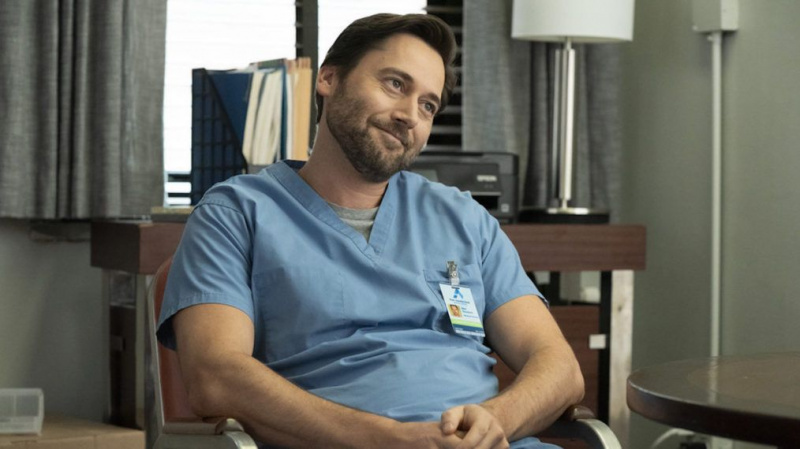 'New Amsterdam' sesong 3 har endelig premiere