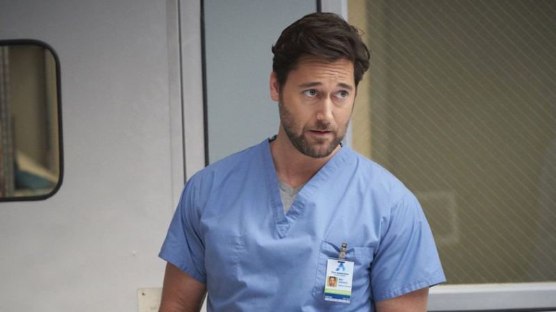 NBC pospone episodio de 'Nueva Amsterdam' sobre pandemia de gripe mortal en Nueva York