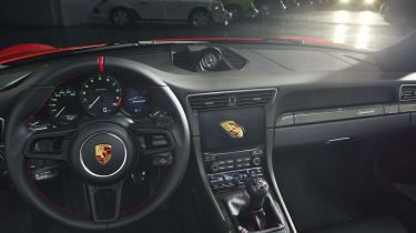 Porsche Speedster