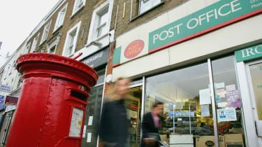 Royal Mail cere ordin de blocare a grevei din decembrie