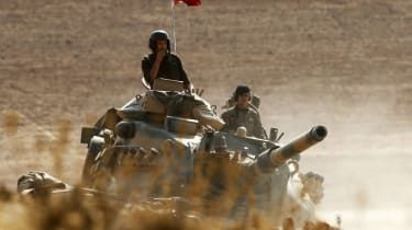 Turcia va trimite trupe în Qatar pe măsură ce conflictul diplomatic continuă