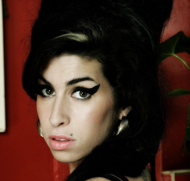 Stasera in TV Amy