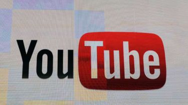 logo YouTube