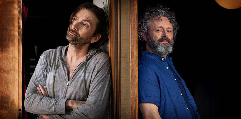 Stasera in TV In scena