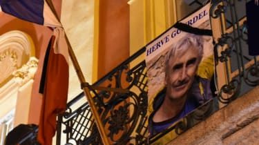 Francouzský turista sťat džihádisté ​​loajální k Islámskému státu