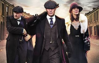 Peaky Blinders-stjernen forlater showet for ny BBC-tilpasning Noughts & Crosses