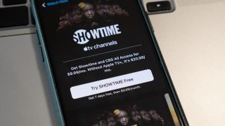 Pachetul Apple TV+ Showtime/CBS All Access este acum disponibil