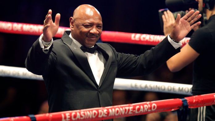 MARVIN HAGLER NETO VRIJEDI 2021. GODINE, KARIJERA, NAGRADE I ZARADA