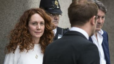 Rebekah Brooks a fost scutită de toate acuzațiile la procesul de hacking