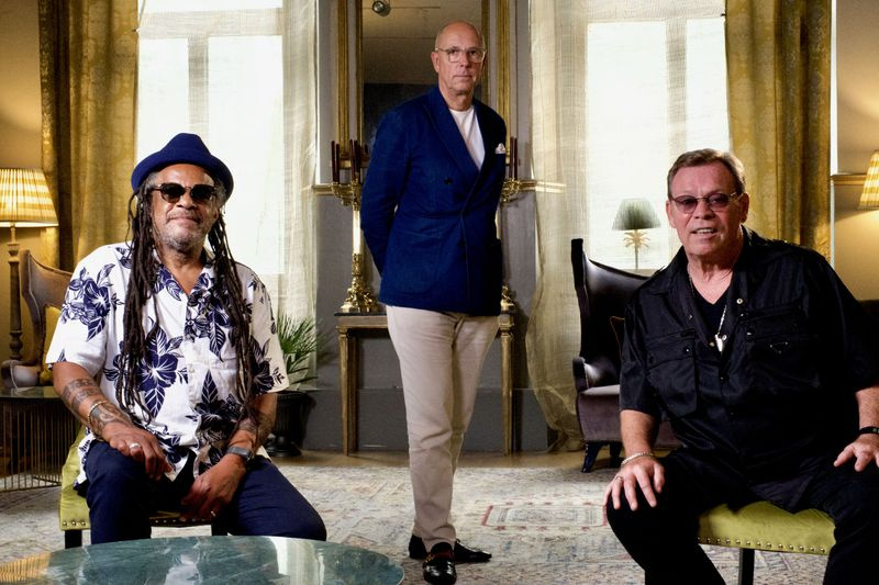 TV esta noche UB40