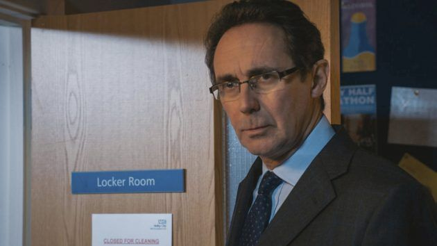 Telewizja dzisiaj Holby City