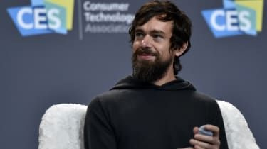 Izvršni direktor Twitterja Jack Dorsey