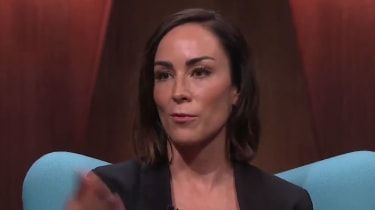 Amanda Lindhout kertoo 15 kuukautta kestäneestä raiskauksesta ja kidutuksesta