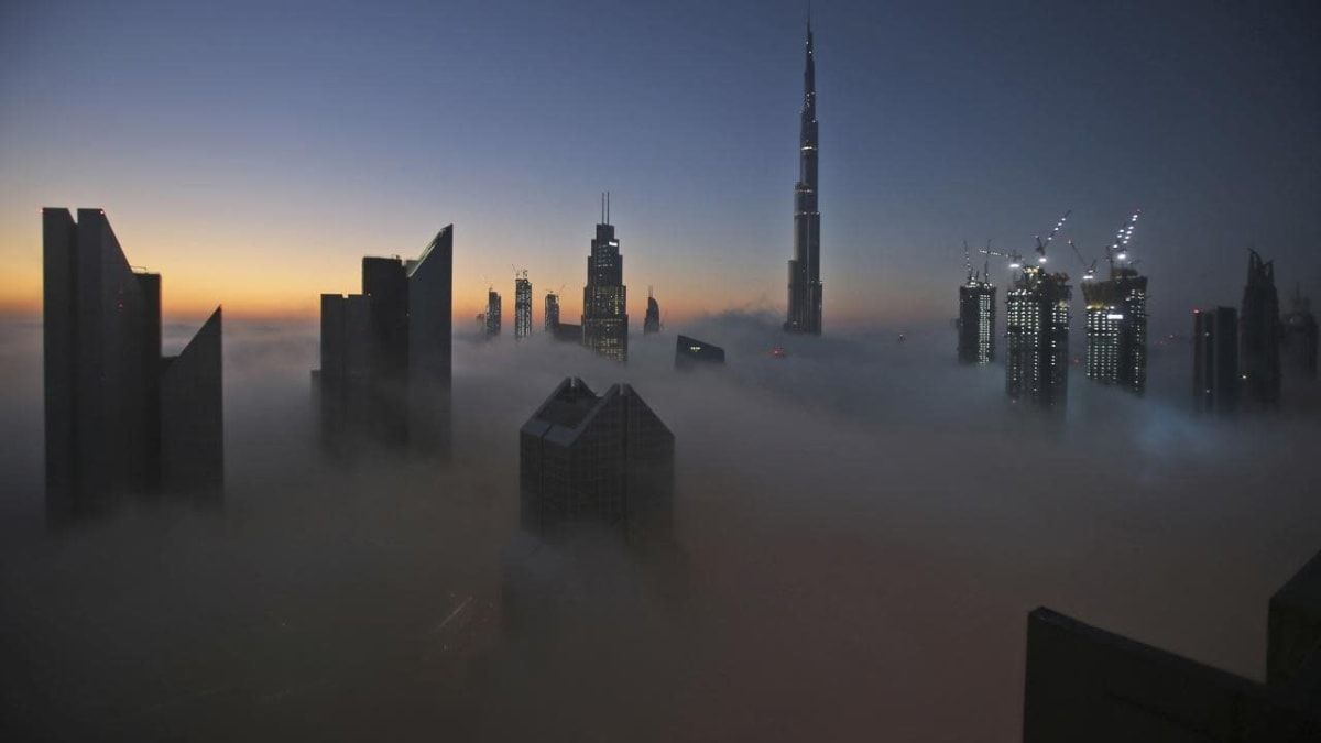Dubaj