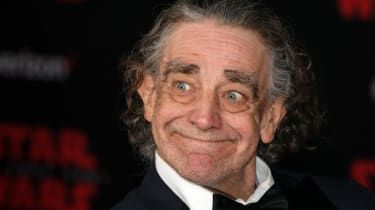 Cinq choses que vous ne saviez pas sur l'acteur de Chewbacca Peter Mayhew